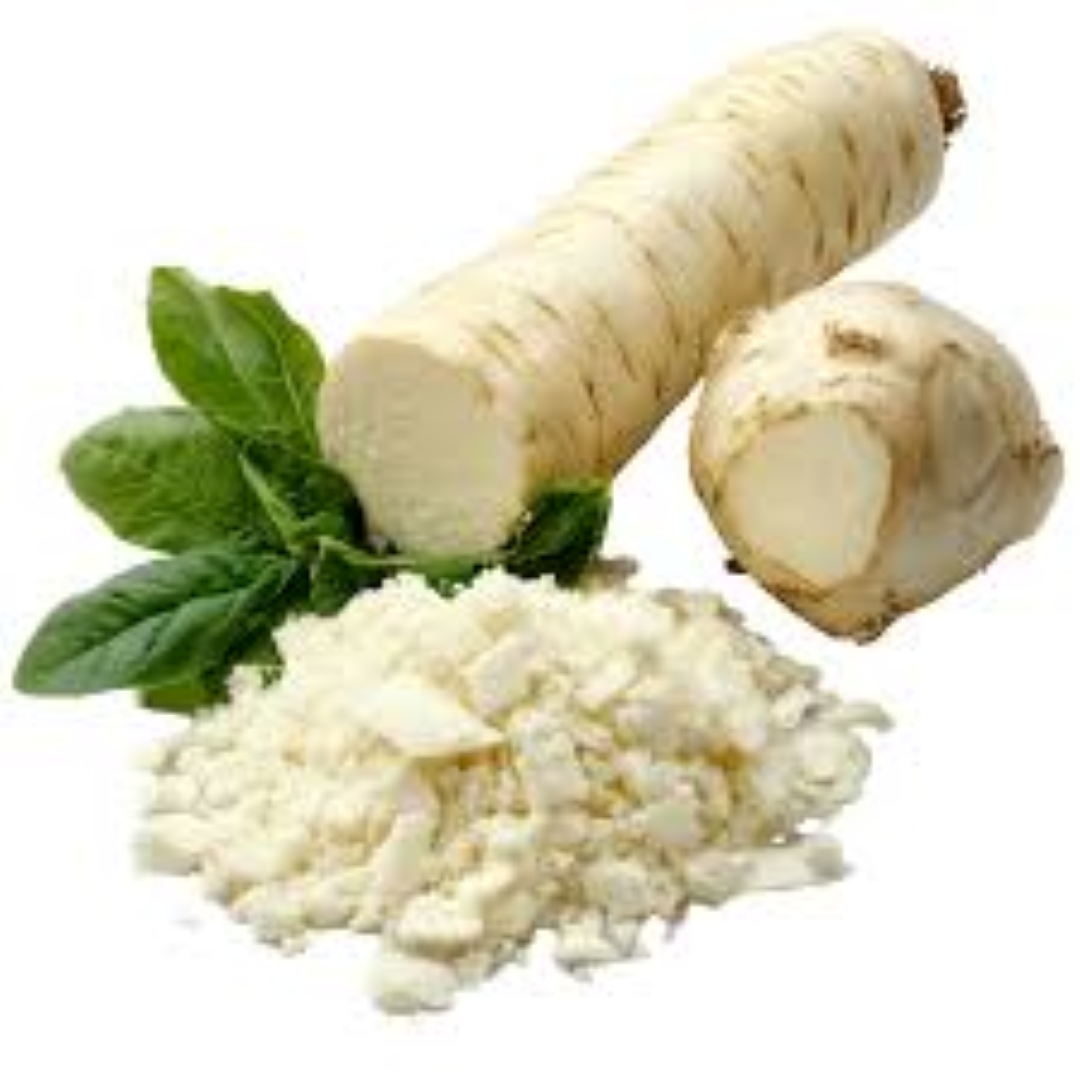 FRESH HORSERADISH